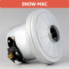 Bosch Elektrik Süpürgesi Motoru Snow-Mac SM-25 / 1400 W