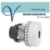Süpürge motoru Venture CVC-60 / 1400 W