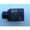 Parker Solenoid Vana Bobini 220V ZB14