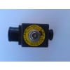 Parker Solenoid Vana 3/4 Kaynaklı