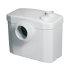 Saniflo - WC Fos.Tahliye Cihazı - 12 Lt