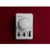 FAN COIL TERMOSTAT (ODA TERMOSTAT) MIZU ELEKTRONİK KOMPRESÖR ÇIKIŞLI