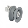 Bosch Bulaşık Makinası Sepet Teker 611666 - ÜST - BM040211