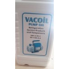 Vakum Pompası Yağ  (VACOIL)  1 Lt