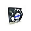 Kare Fan Motoru  17 cm x 17 cm 220 volt