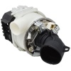 Arçelik Bulaşık Makinesi Yıkama Motor 1762650500 Orjinal