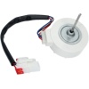 Arçelik Nofrost Kondanser Fan Motor 5782940300 Orjinal - 12 Volt