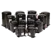 CAJ9513Z FRANSIZ TECUMSEH 1+ HP R-404 220V - YÜKSEK BASINÇ