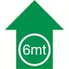 Klima Drenaj Pompası Mikrodam MD600CE