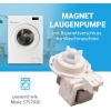 Miele Bulaşık Makinesi Pompa Sarex