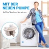 Miele Bulaşık Makinesi Pompa Sarex