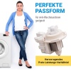 Miele Bulaşık Makinesi Pompa Sarex