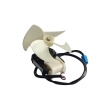 Bosch Nofrost Fan Motor İç Fan Motoru Orjinal 00491665