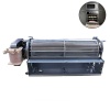 Radyan Fan Motoru 60X180 MM - Üniversal