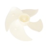 Arçelik Nofrost Fan Pervanesi 4854110100 144mm