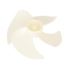 Arçelik Nofrost Fan Pervanesi 4854110100 144mm