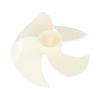 Arçelik Nofrost Fan Pervanesi 4854110100 144mm