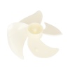 Arçelik Nofrost Fan Pervanesi 4854110100 144mm
