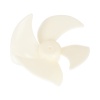 Arçelik Nofrost Fan Pervanesi 4854110100 144mm