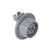 Bosch Bulaşık Makinası Sepet Teker 611475 - ALT - BM040210
