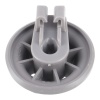 Bosch Bulaşık Makinası Sepet Teker 611475 - ALT - BM040210