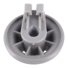 Bosch Bulaşık Makinası Sepet Teker 611475 - ALT - BM040210
