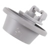 Bosch Bulaşık Makinası Sepet Teker 611475 - ALT - BM040210