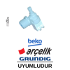 Arçelik Bulaşık Makinası Ventil Sarex