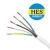 ÇARKIT TTR KABLO 4*1,5  100 METRE (%100 BAKIR)(TAM KESİT)