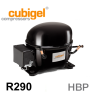 CUBİGEL  NUY 55 RAa R290