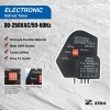 Noforst Buzdolabı Timer Elektronik Ayarlı