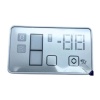 ALTUS Nofrost Buzdolabı Display  4398372100 Orjinal
