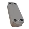 Plaka Eşanjör Önaysan 16 Plaka Yeni Serena 154MM