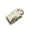 BUHAR ANAHTARI WHITE 16 AMP