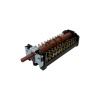 Arçelik Fırın Komitatör 263480003 Orjinal