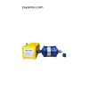 Unico-Wellcool EK 083 Drayer 3/8 Rekorlu