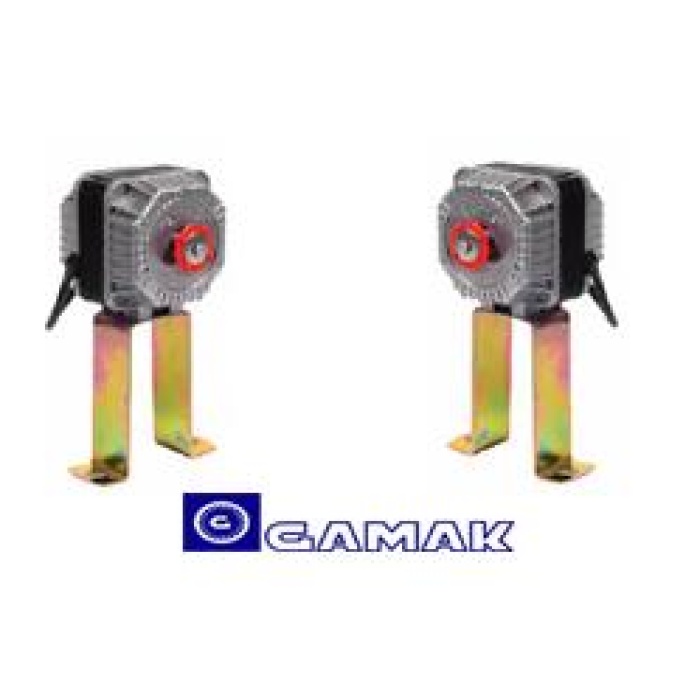 GAMAK FAN MOTORU 65 W