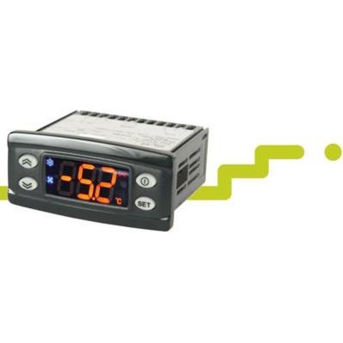 Eliwell ID PLUS 902 Dijital termostat