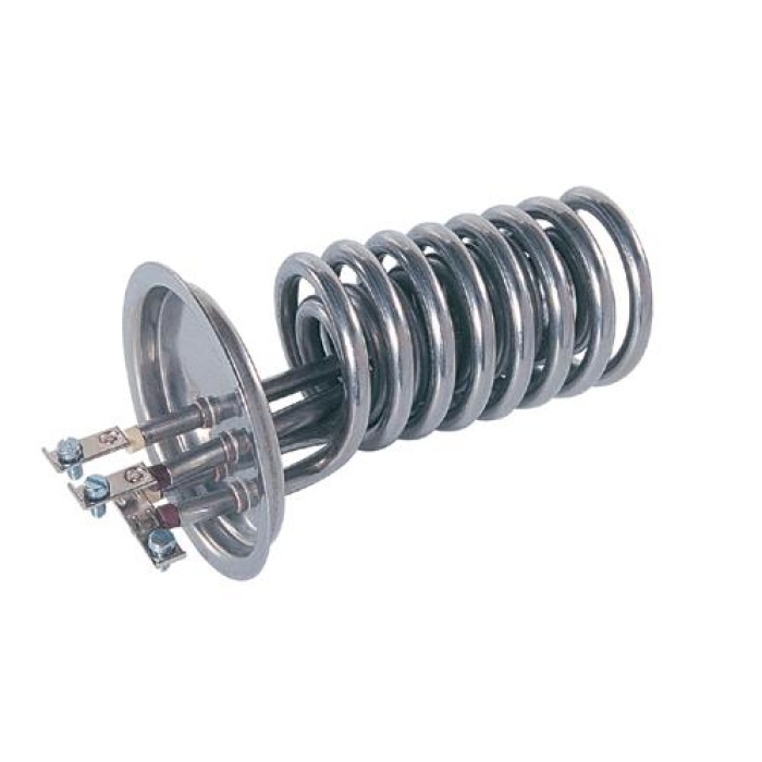 Şofben rezistans  7500 watt - 10 ADET