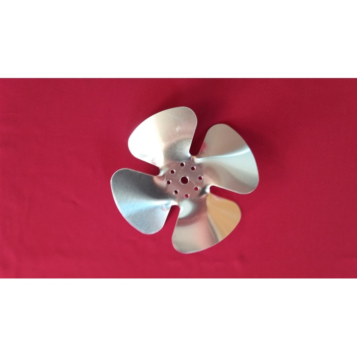 Fan Pervanesi  (12 cm )