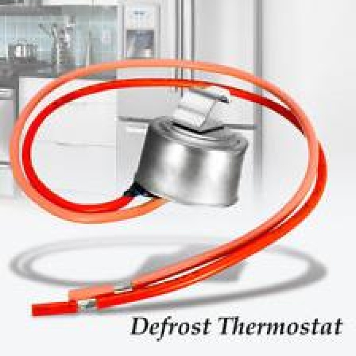 Nofrost Buzdolabı Bi-metal L45-20F