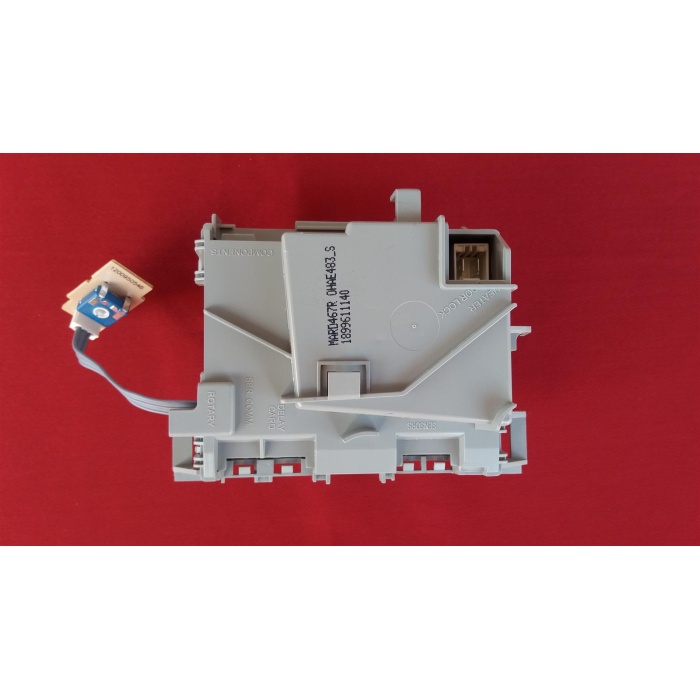 AL 432 E Altus Bulaşık Makinası Kart ( A4-S) 1899611140 Orjinal