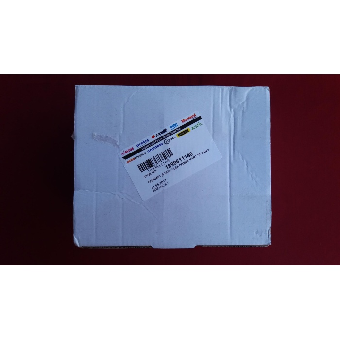 AL 432 E Altus Bulaşık Makinası Kart ( A4-S) 1899611140 Orjinal