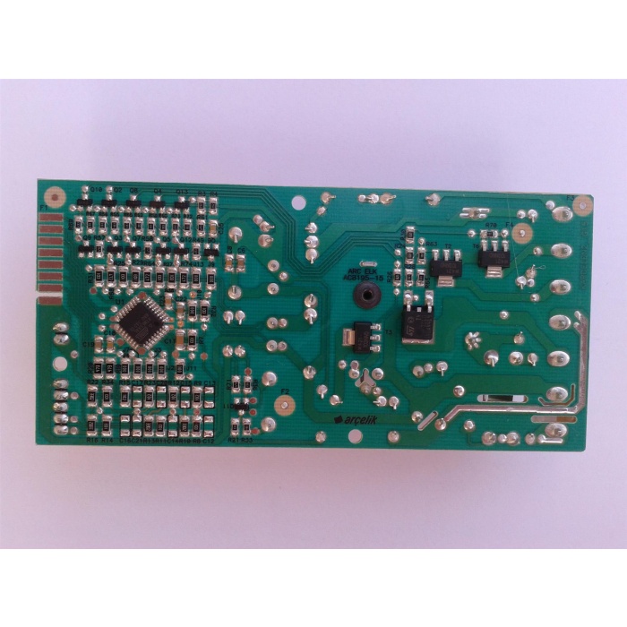 Arçelik Nofrost Buzdolabı Kontrol Kart 4360621685 Orjinal