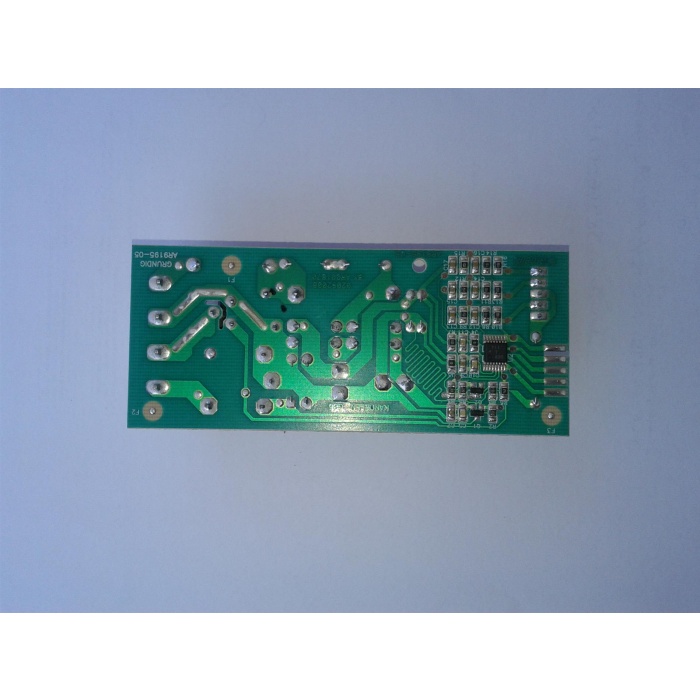 Arçelik Nofrost Buzdolabı Kontrol Kart 4338950185 Orjinal