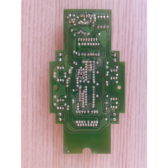 Arçelik Nofrost Buzdolabı B-965 Display Kartı (4314260100)