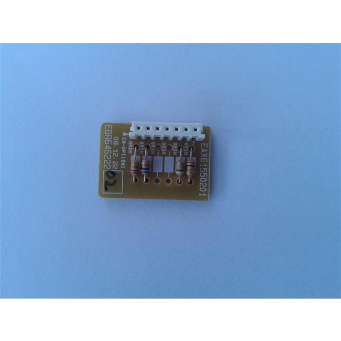 Arçelik Klima Kartı Option Pcb 5400716702