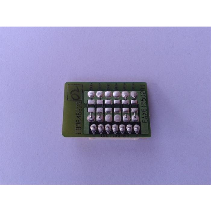 Arçelik Klima Kartı Option Pcb 5400716702