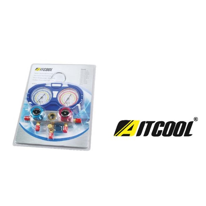 Aitcool Manifold  R1234