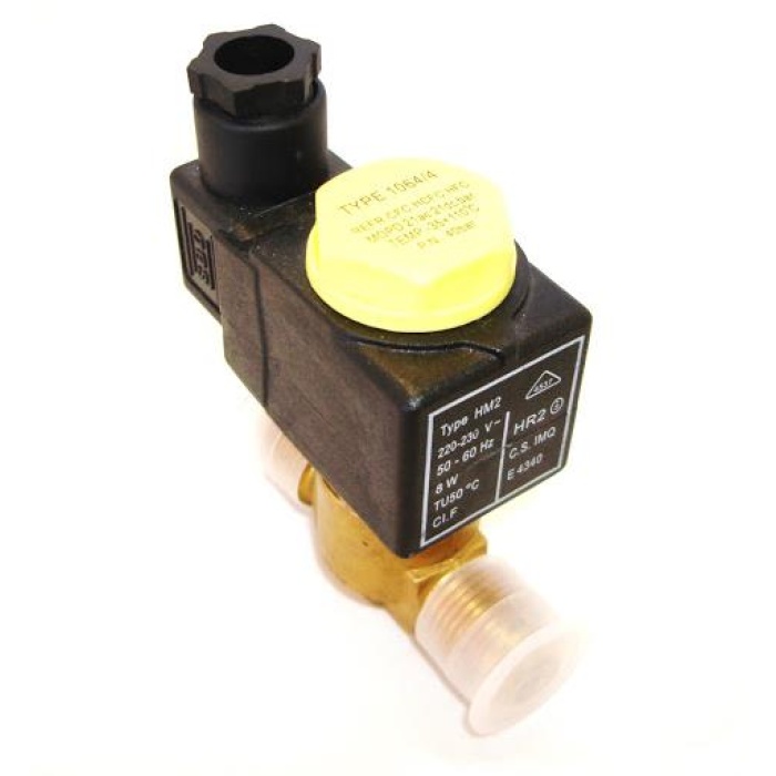 Sarex Solenoid Vana 5/8 Rekorlu